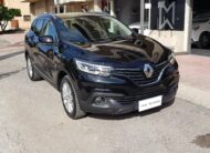 RENAULT KADJAR 1.6 130cv Energy Bose 2015
