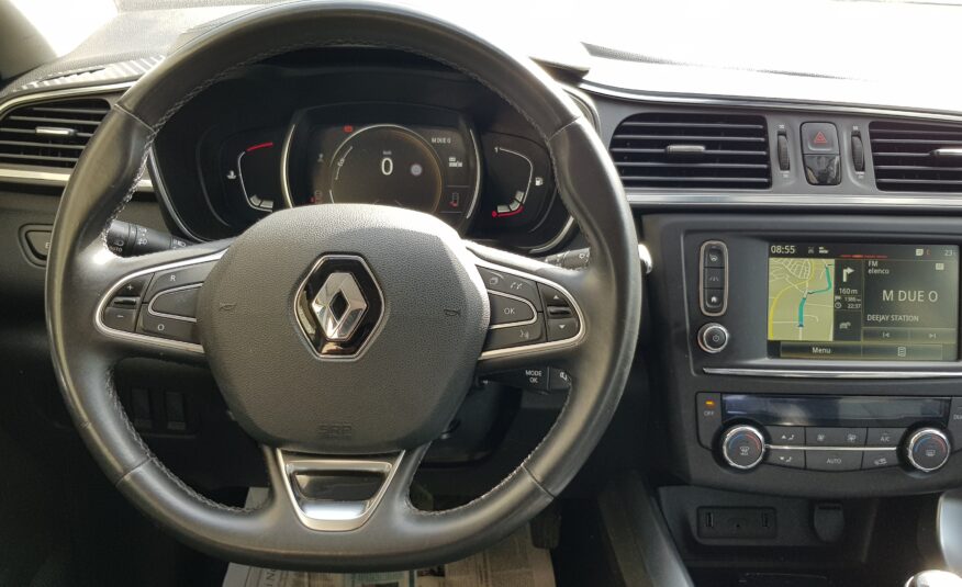 RENAULT KADJAR 1.6 130cv Energy Bose 2015