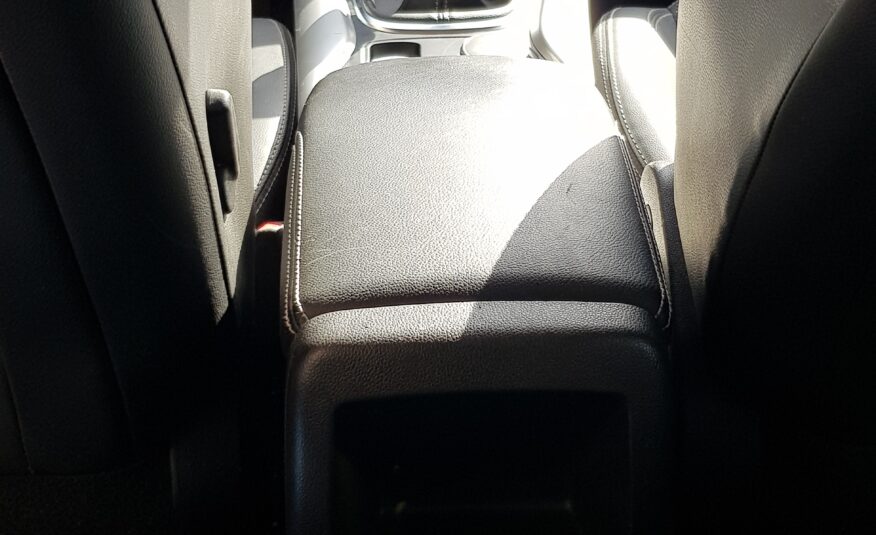 RENAULT KADJAR 1.6 130cv Energy Bose 2015