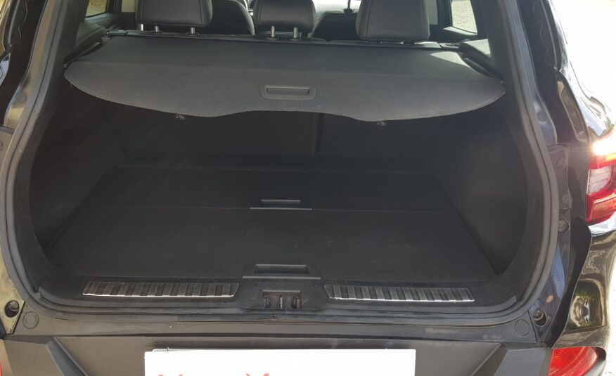 RENAULT KADJAR 1.6 130cv Energy Bose 2015