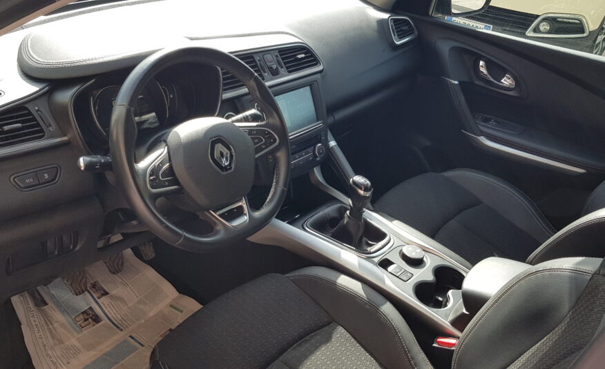 RENAULT KADJAR 1.6 130cv Energy Bose 2015