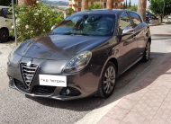 ALFA ROMEO GIULIETTA  2.0 140cv 2012