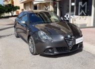 ALFA ROMEO GIULIETTA  2.0 140cv 2012