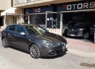 ALFA ROMEO GIULIETTA  2.0 140cv 2012