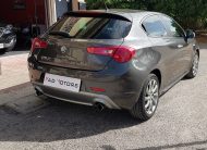 ALFA ROMEO GIULIETTA  2.0 140cv 2012