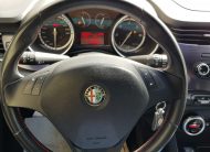 ALFA ROMEO GIULIETTA  2.0 140cv 2012