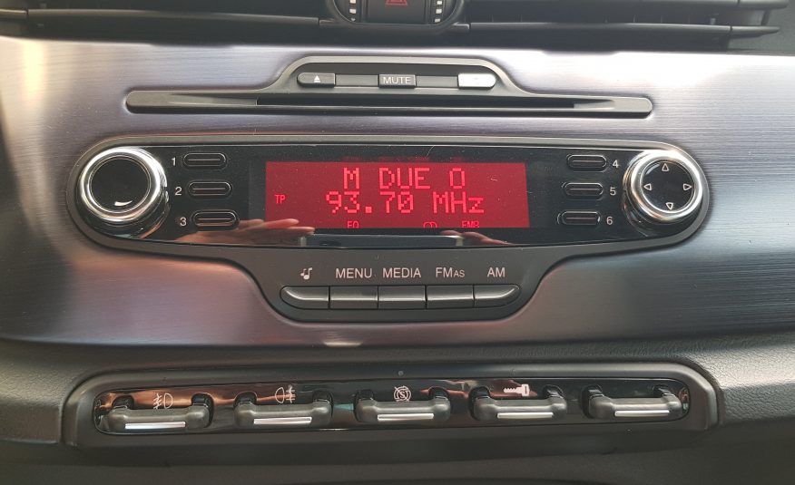 ALFA ROMEO GIULIETTA  2.0 140cv 2012