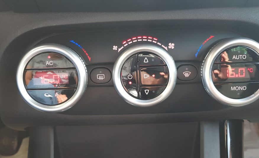 ALFA ROMEO GIULIETTA  2.0 140cv 2012