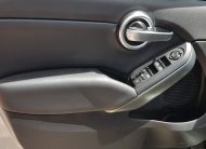 FIAT 500X CROSS PLUS 1.6 120cv 2016