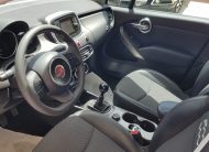 FIAT 500X CROSS PLUS 1.6 120cv 2016