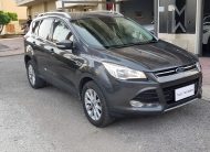 FORD KUGA TITANIUM 2.0 150cv NAVI-TETTO 4×4 2016