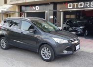 FORD KUGA TITANIUM 2.0 150cv NAVI-TETTO 4×4 2016