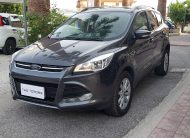 FORD KUGA TITANIUM 2.0 150cv NAVI-TETTO 4×4 2016