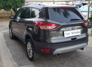 FORD KUGA TITANIUM 2.0 150cv NAVI-TETTO 4×4 2016