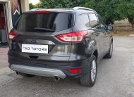 FORD KUGA TITANIUM 2.0 150cv NAVI-TETTO 4×4 2016