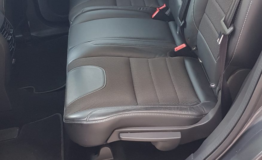 FORD KUGA TITANIUM 2.0 150cv NAVI-TETTO 4×4 2016