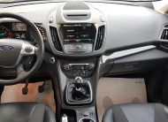 FORD KUGA TITANIUM 2.0 150cv NAVI-TETTO 4×4 2016