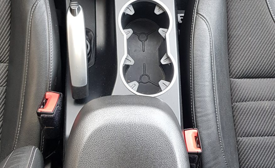 FORD KUGA TITANIUM 2.0 150cv NAVI-TETTO 4×4 2016