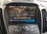 FORD KUGA TITANIUM 2.0 150cv NAVI-TETTO 4×4 2016