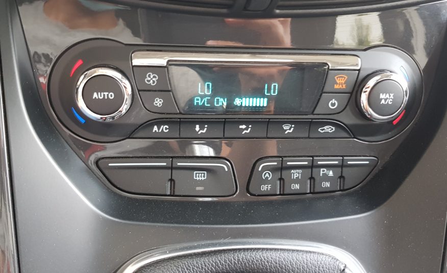 FORD KUGA TITANIUM 2.0 150cv NAVI-TETTO 4×4 2016