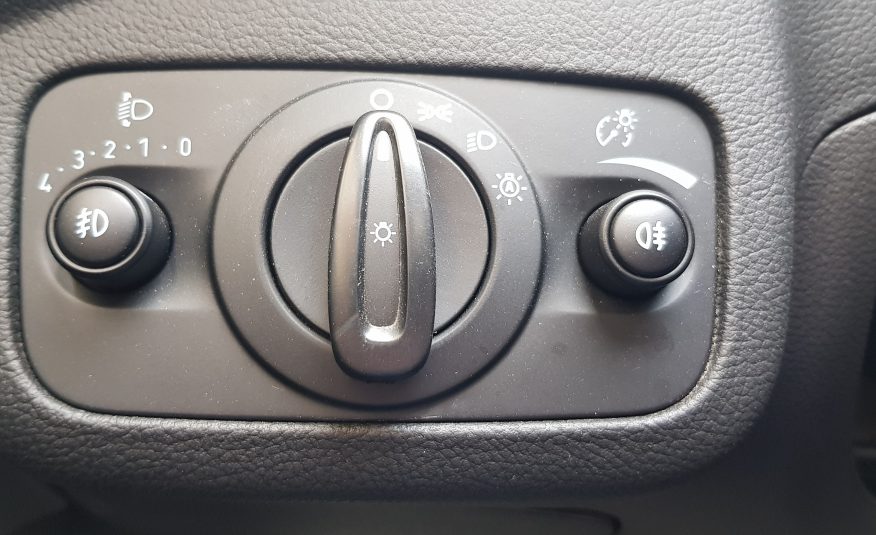 FORD KUGA TITANIUM 2.0 150cv NAVI-TETTO 4×4 2016