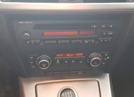 BMW 318d 2.0 143cv 2010