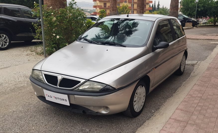 LANCIA Y 1.3 60cv 1997