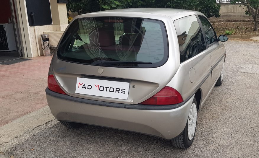 LANCIA Y 1.3 60cv 1997