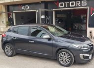 RENAULT MEGANE 1.5 110cv 2014