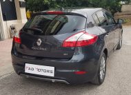 RENAULT MEGANE 1.5 110cv 2014