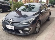 RENAULT MEGANE 1.5 110cv 2014