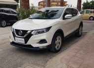 NISSAN QASHQAI 1.5 110cv NAVI 2018