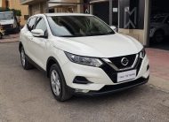 NISSAN QASHQAI 1.5 110cv NAVI 2018