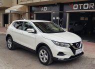 NISSAN QASHQAI 1.5 110cv NAVI 2018