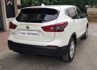NISSAN QASHQAI 1.5 110cv NAVI 2018
