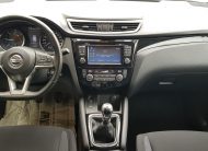 NISSAN QASHQAI 1.5 110cv NAVI 2018