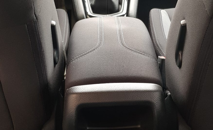 NISSAN QASHQAI 1.5 110cv NAVI 2018