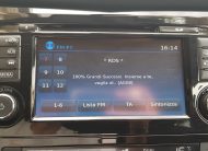 NISSAN QASHQAI 1.5 110cv NAVI 2018