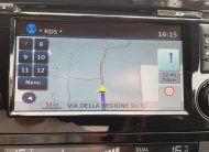 NISSAN QASHQAI 1.5 110cv NAVI 2018