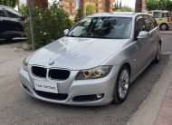 BMW 318d 2.0 143cv 2010