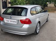 BMW 318d 2.0 143cv 2010