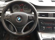 BMW 318d 2.0 143cv 2010