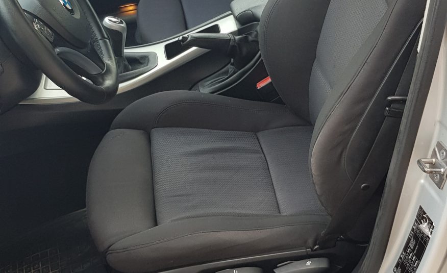 BMW 318d 2.0 143cv 2010