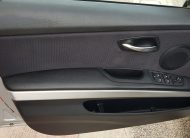 BMW 318d 2.0 143cv 2010