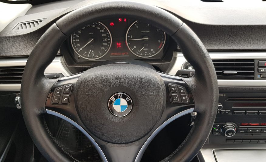 BMW 318d 2.0 143cv 2010