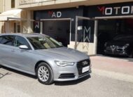 AUDI A6 SW SPORT ULTRA NAVI 2.0 190cv 2017 IVA ESP