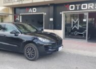 PORSCHE MACAN S 3.0 249cv 2015