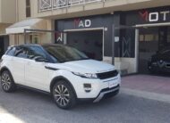 LAND ROVER RR EVOQUE TD4 2.2 150cv  2015