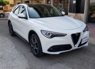 ALFA ROMEO STELVIO Q4 SPORT 2.2 210cv 2017 IVA ESP