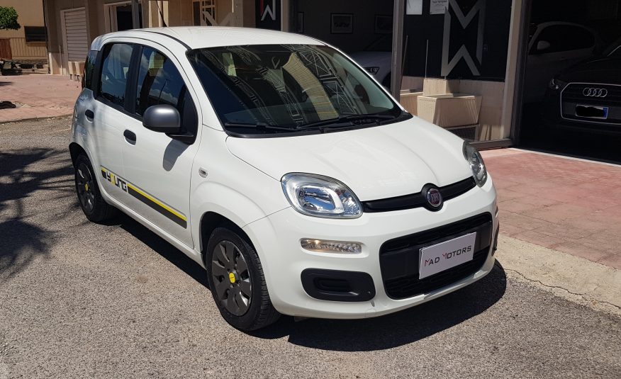 FIAT PANDA YOUNG 1.3 75cv 2014